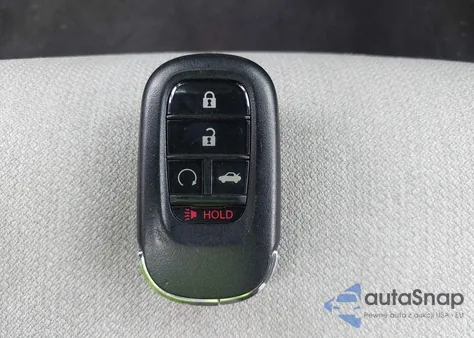 2024 Honda Accord Lx z USA, uszkodzony, nr VIN 1HGCY1F28RA017903